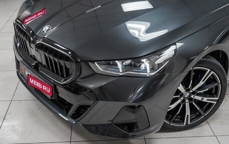 BMW 5 серия, 2025 год, 8 800 000 рублей, 7 фотография