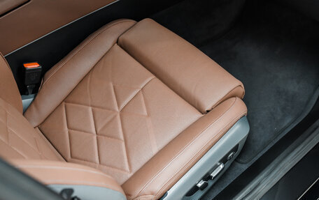 BMW 5 серия, 2025 год, 8 800 000 рублей, 34 фотография