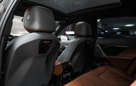 BMW 5 серия, 2025 год, 8 800 000 рублей, 37 фотография