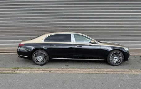 Mercedes-Benz Maybach S-Класс, 2026 год, 33 600 000 рублей, 3 фотография