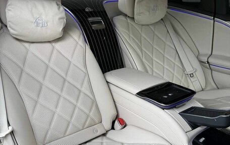 Mercedes-Benz Maybach S-Класс, 2026 год, 33 600 000 рублей, 7 фотография