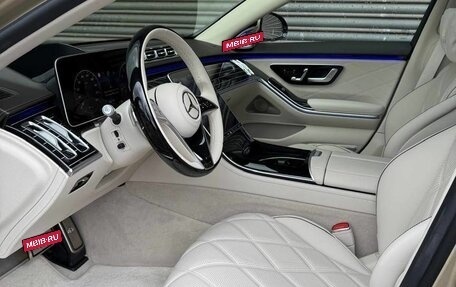 Mercedes-Benz Maybach S-Класс, 2026 год, 33 600 000 рублей, 4 фотография