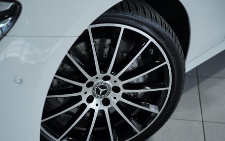 Mercedes-Benz E-Класс, 2023 год, 6 200 000 рублей, 12 фотография