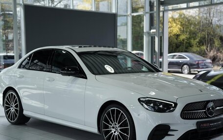 Mercedes-Benz E-Класс, 2023 год, 6 200 000 рублей, 9 фотография