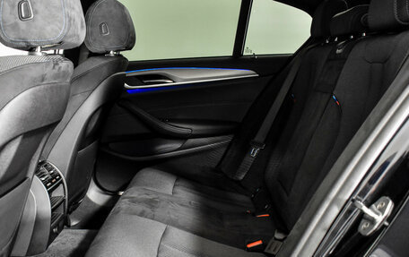 BMW 5 серия, 2019 год, 3 740 000 рублей, 8 фотография