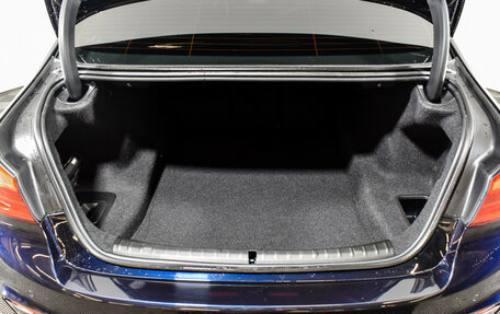 BMW 5 серия, 2019 год, 3 740 000 рублей, 10 фотография