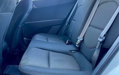 Hyundai Creta I рестайлинг, 2017 год, 1 431 000 рублей, 16 фотография