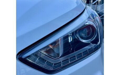 Hyundai Creta I рестайлинг, 2017 год, 1 431 000 рублей, 12 фотография