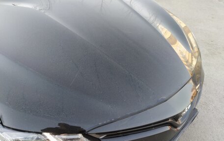 Toyota Camry, 2019 год, 2 350 000 рублей, 18 фотография