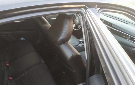 Toyota Camry, 2019 год, 2 350 000 рублей, 12 фотография