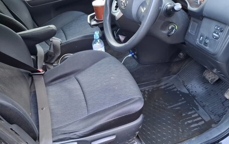 Toyota Wish II, 2009 год, 1 300 000 рублей, 5 фотография