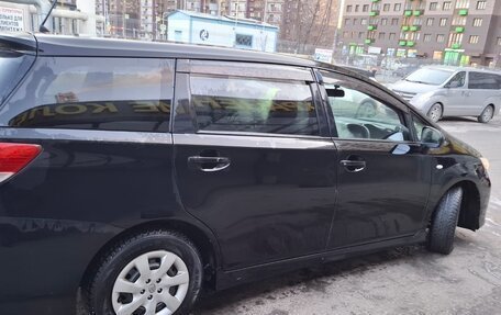 Toyota Wish II, 2009 год, 1 300 000 рублей, 8 фотография