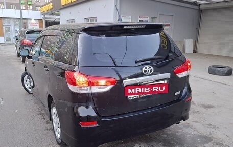Toyota Wish II, 2009 год, 1 300 000 рублей, 4 фотография