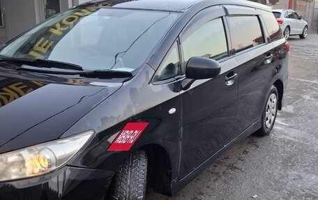 Toyota Wish II, 2009 год, 1 300 000 рублей, 2 фотография