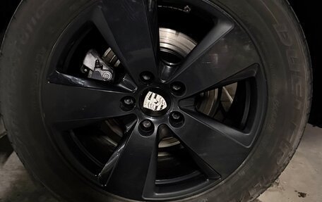 Porsche Cayenne III, 2021 год, 7 000 000 рублей, 7 фотография