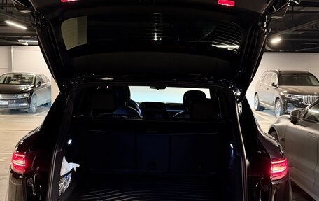 Porsche Cayenne III, 2021 год, 7 000 000 рублей, 3 фотография