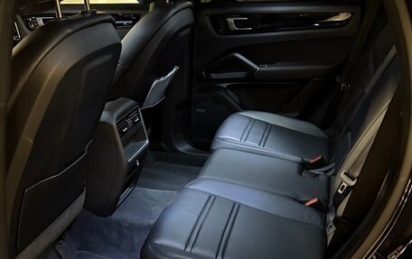 Porsche Cayenne III, 2021 год, 7 000 000 рублей, 6 фотография