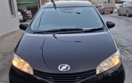 Toyota Wish II, 2009 год, 1 300 000 рублей, 7 фотография