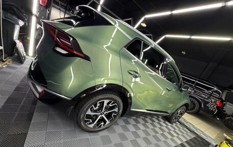 KIA Sportage IV рестайлинг, 2022 год, 3 300 000 рублей, 4 фотография