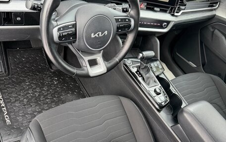 KIA Sportage IV рестайлинг, 2022 год, 3 300 000 рублей, 8 фотография