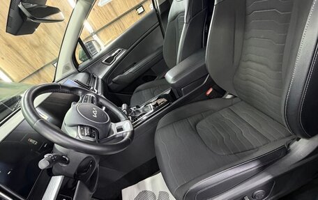 KIA Sportage IV рестайлинг, 2022 год, 3 300 000 рублей, 10 фотография