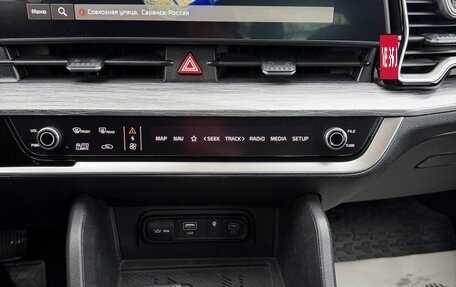 KIA Sportage IV рестайлинг, 2022 год, 3 300 000 рублей, 9 фотография