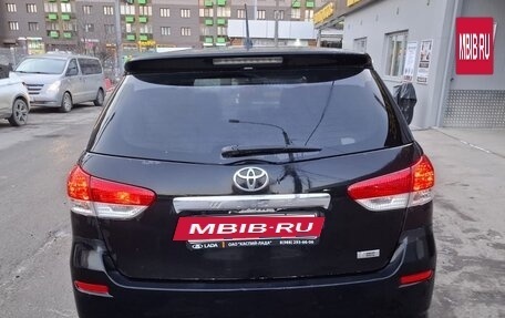 Toyota Wish II, 2009 год, 1 300 000 рублей, 3 фотография