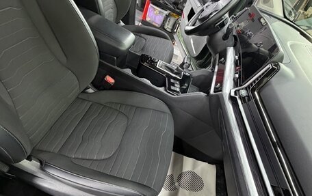 KIA Sportage IV рестайлинг, 2022 год, 3 300 000 рублей, 11 фотография