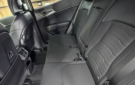 KIA Sportage IV рестайлинг, 2022 год, 3 300 000 рублей, 13 фотография