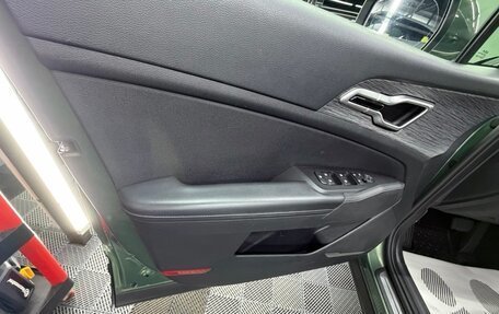 KIA Sportage IV рестайлинг, 2022 год, 3 300 000 рублей, 14 фотография