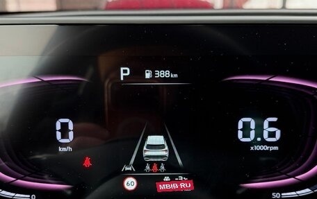 KIA Sportage IV рестайлинг, 2022 год, 3 300 000 рублей, 12 фотография