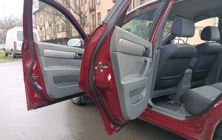 Chevrolet Lacetti, 2009 год, 475 000 рублей, 13 фотография