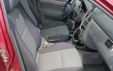 Chevrolet Lacetti, 2009 год, 475 000 рублей, 12 фотография