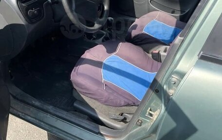 Chevrolet Lanos I, 2006 год, 125 000 рублей, 2 фотография