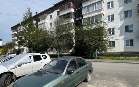 Chevrolet Lanos I, 2006 год, 125 000 рублей, 4 фотография