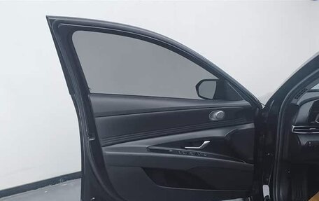 Hyundai Elantra, 2022 год, 1 680 000 рублей, 12 фотография