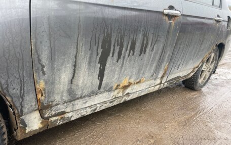 Lifan Solano I (630) рестайлинг, 2011 год, 170 000 рублей, 4 фотография