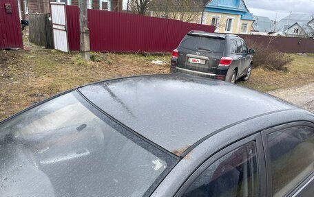 Lifan Solano I (630) рестайлинг, 2011 год, 170 000 рублей, 6 фотография