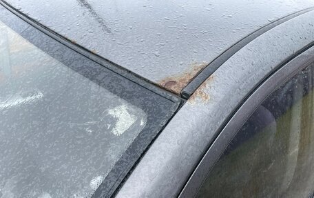 Lifan Solano I (630) рестайлинг, 2011 год, 170 000 рублей, 7 фотография