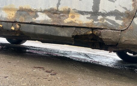 Lifan Solano I (630) рестайлинг, 2011 год, 170 000 рублей, 16 фотография