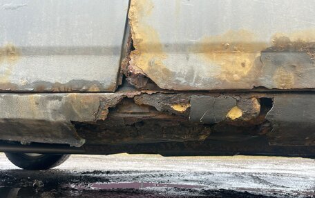 Lifan Solano I (630) рестайлинг, 2011 год, 170 000 рублей, 15 фотография