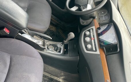 Lifan Solano I (630) рестайлинг, 2011 год, 170 000 рублей, 17 фотография