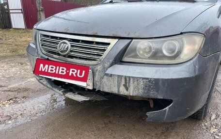 Lifan Solano I (630) рестайлинг, 2011 год, 170 000 рублей, 2 фотография