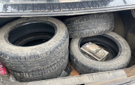 Lifan Solano I (630) рестайлинг, 2011 год, 170 000 рублей, 19 фотография