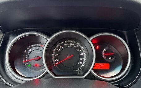 Nissan Tiida, 2012 год, 699 999 рублей, 11 фотография