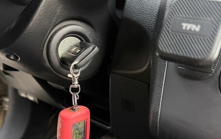 Nissan Tiida, 2012 год, 699 999 рублей, 10 фотография