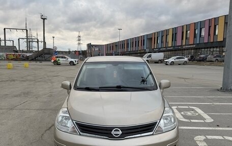 Nissan Tiida, 2012 год, 699 999 рублей, 6 фотография