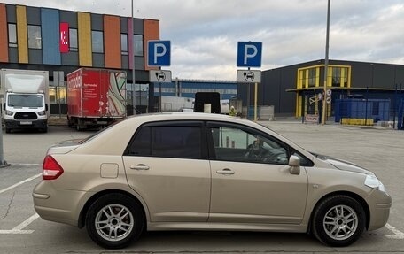 Nissan Tiida, 2012 год, 699 999 рублей, 7 фотография
