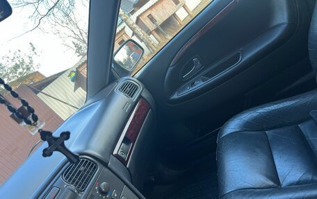 Volvo S40 II, 2004 год, 325 000 рублей, 8 фотография