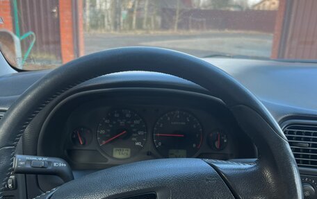 Volvo S40 II, 2004 год, 325 000 рублей, 9 фотография